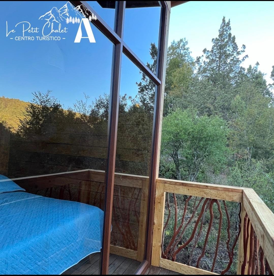 Cabañas Le Petit Chalet